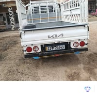 كيه حمل للبيع 2024/سياره جديده مكفوله كفاله عامه/07824897216