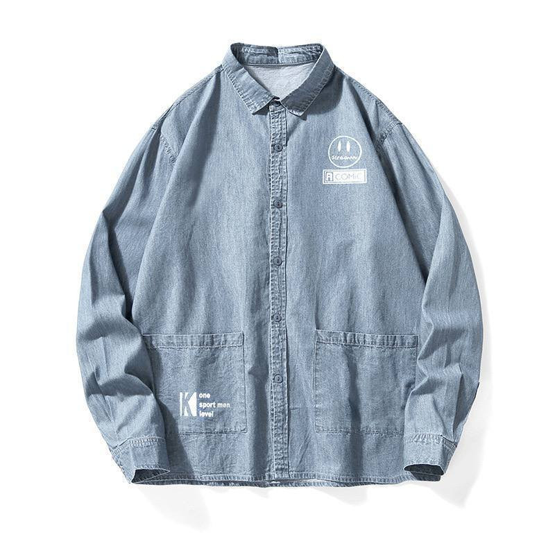 قميص 👔 صيني كوالتي عالي
الشد 15 قطعة 150  ألف  
  
🧧خامه خفيف // قالب ✔️🧧  

    القياسات _  M _ 3XL_
توصل بغداد 5
محافظات 6
مخازن الشورجه


**إذا كنت صاحب هذا الإعلان وتريد حذفه لأي سبب، رجاءا أرسل رسالة إلى الدعم الفني**