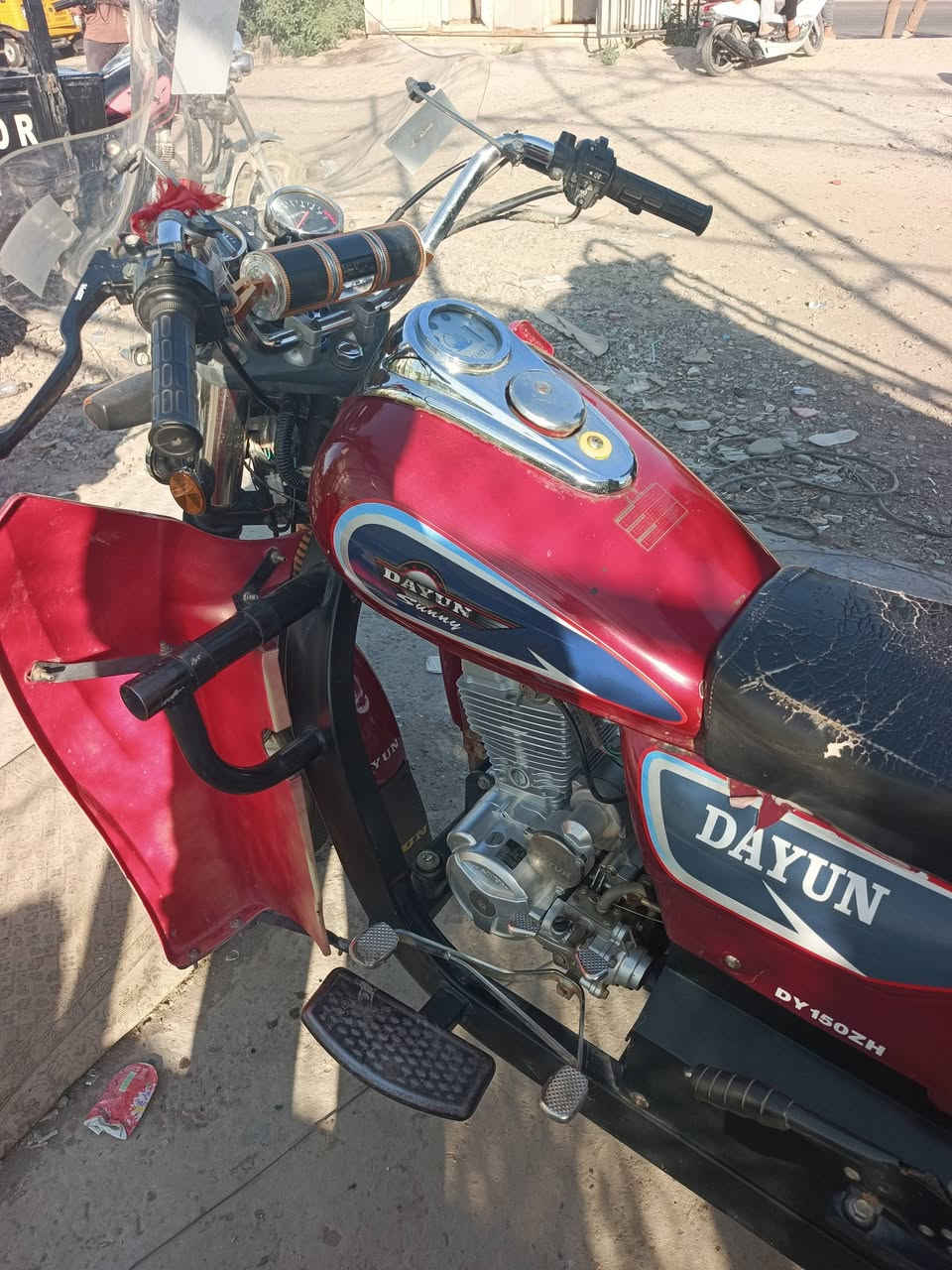 سلام عليكم خوان ستوته ديوان موديل 23 زيرو ستوته كفاله عامه ما نقصه لو برغي بعد زيرو ماشي بل معمله مل رقم ودفع كمرك الكان بغداد الشعله مكلف بل نشر مامتوجد عل فيس اهذه رقم رعيه ارقم ***********
