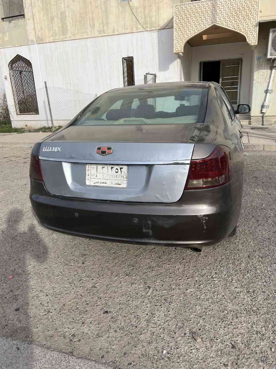 سلام عليكم ام كراند  C8 موديل 2013 رقم بصرة الماني تحويل ثاني يوم مكينه 2400  مكينه وكير   كهربائيات مكفولات فتحه كشنات جلد  
سيارة مشروع وطني
السعر 40ورقة حرة مامطلوبة
***********
