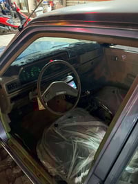 كرونا • ٨٢ • مكينة وكير جديد