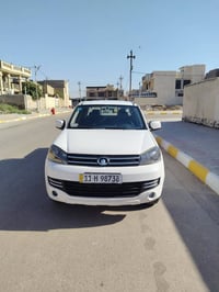 يالله السلام عليكم كريت ويل موديل 21رقم بغداد نكليزي سياره مكفوله من ص...