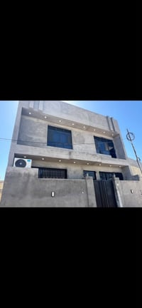 بيت للبيع • منزل للبيع • بيت ركن • بيت على شارعين • بيت طابقين • بيت 1...
