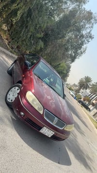 رمضان كريم .  نيسان صني موديل 2006  السيارة مكفوله گير محرك تبريد ثلج ...