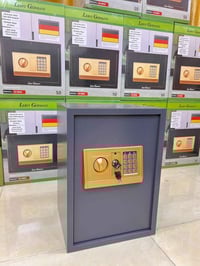 🔐 هل تبحث عن قاصة تجمع بين القوة والثقة والاعتمادية؟  قاصة ليڤير المان...