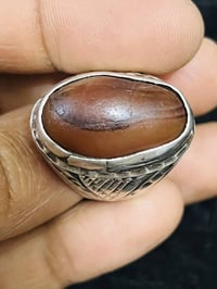 هندي قديم • صياغة • حجر