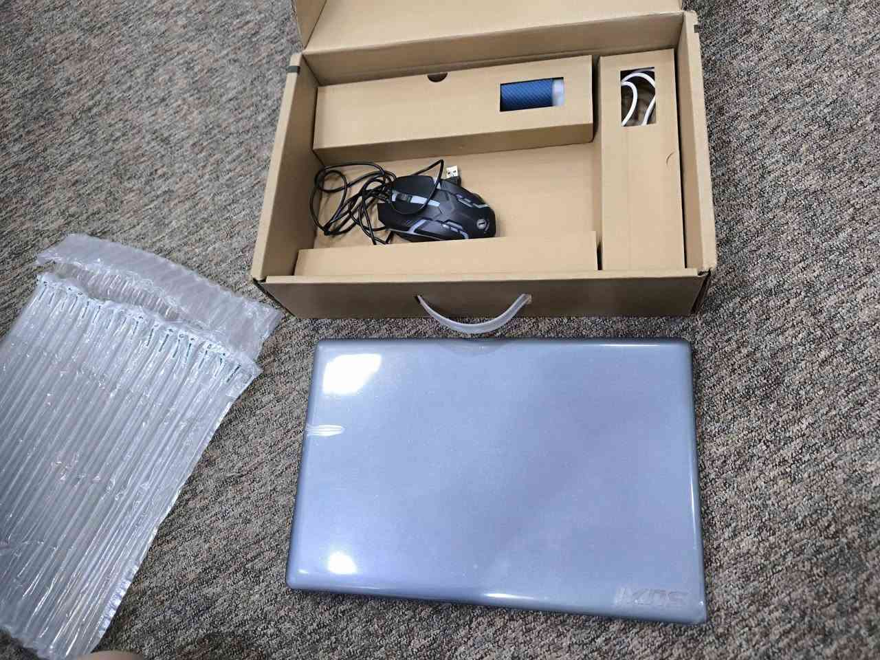 لابتوب جديد غير مستخدم سعر مناسب 75 الف
كربلاء المقدسة ماعندي توصيل


**إذا كنت صاحب هذا الإعلان وتريد حذفه لأي سبب، رجاءا أرسل رسالة إلى الدعم الفني**