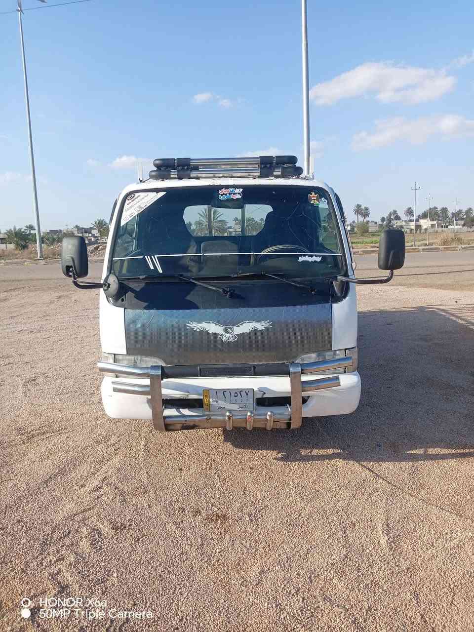 بسم الله
كيه فونتيرا موديل 97رقم انبار مشروع وطني مكفوله من شاصي ورقم شاصي ومحرك وكير واكسل وصدر وباور وكهربائيات سياره مال جناي مكانها رمادي الخالديه سعر 53هاتف ***********
