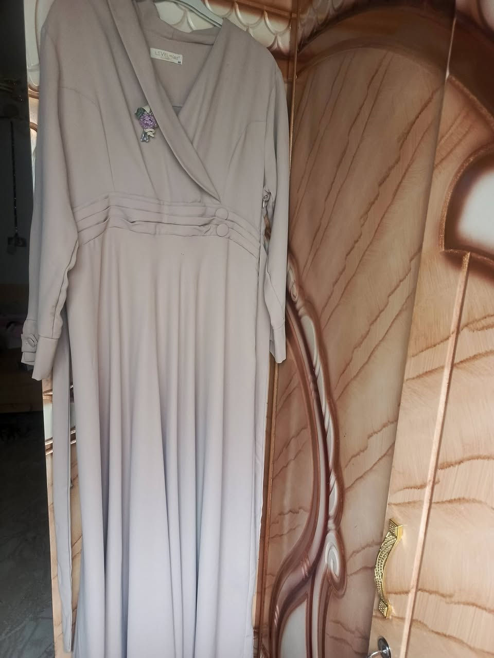 السلام عليكم ملابس مستخدمه على مره الله شاهد سعار مناسبه محتاجه واريد ابيعهن عندي طفل مريض


**إذا كنت صاحب هذا الإعلان وتريد حذفه لأي سبب، رجاءا أرسل رسالة إلى الدعم الفني**