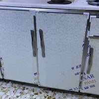كاونترات • مرمر • حله