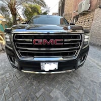 يوكن SLT • ٢٠٢٢ • وارد امريكي