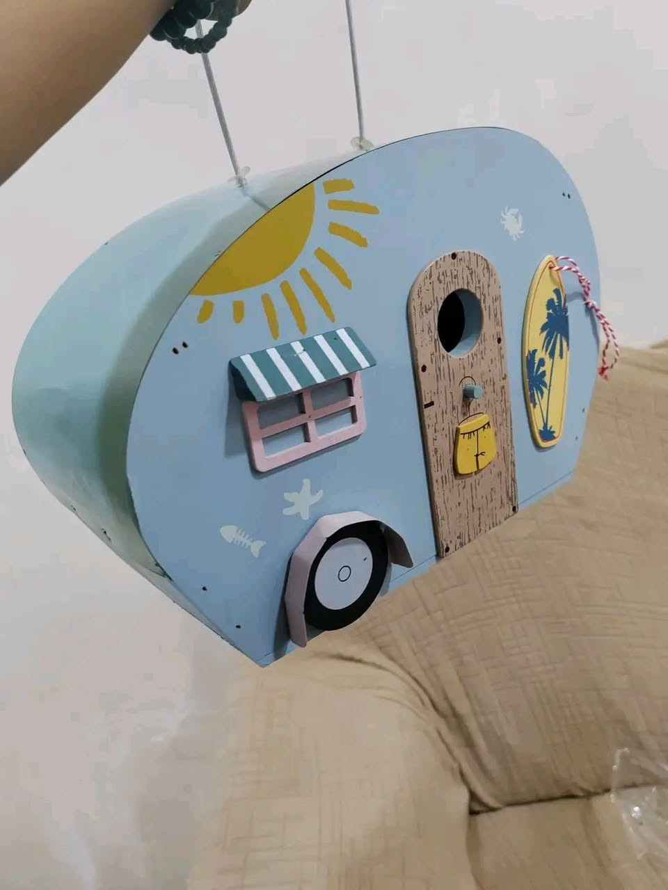 بيوت طير حب غندور ب15 ثنينهن


**إذا كنت صاحب هذا الإعلان وتريد حذفه لأي سبب، رجاءا أرسل رسالة إلى الدعم الفني**