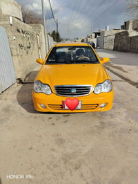 سيكي • ٢٠١٢ • غرامه موصل رشيديه