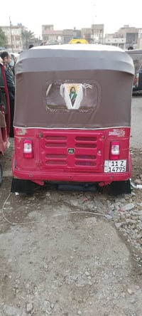 تكتك موديل 17 • نضيفه • بلا ضربه