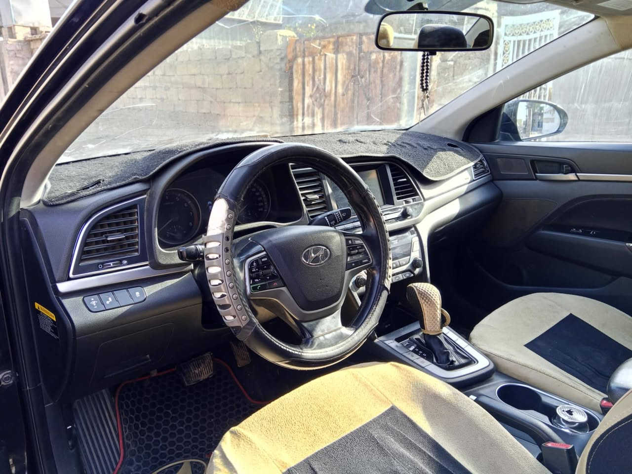 السلام عليكم النترا ١٧ فول لمتد واحد على واحد وارد كندي تحويل ثاني يوم رقم ديالى تبريد مركزي تدفءه بل كشنات وبل ستيرن كشنات كهربائي السعر ١١٥ ويبه مجال حك الجيه مامتواجد على فيسبوك لحد يدز رساله مكلف بالنشر وهاذ رقمي ***********
