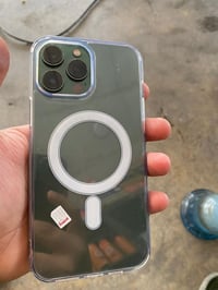 أيفون 13 pro max الجهاز نضيف نضافه ٩٠٪؜   مبدل شاشه فقط وكاله مال تفصي...