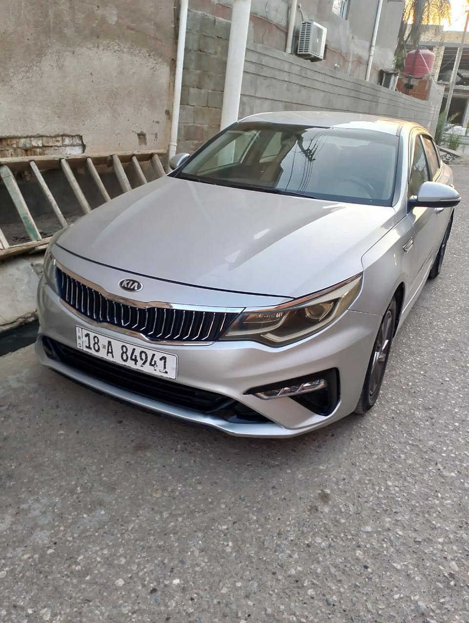 السلام عليكم  اوبتيمه 2020
وارد امريكي بجم بدون دواخل 
ماشيه 95
السعر 140
***********
