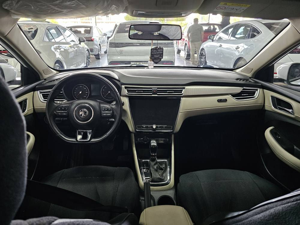 ئێم جی MG5 Standard  2024
ته‌نها 33 هه‌زار رۆیشتیه‌.زۆرپاکە.
بۆنیتی بویاغە  pdrهەیە
سعر ۹٨ ورقة   موبایل  *********** أربيل, العراق
