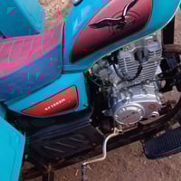 ستوته 23 • كفالة عامة • مجال الشراي