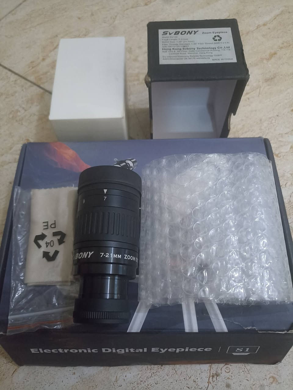 السلام عليكم عدسه للبيع تفاصيل داخل المنشور السعر 60


**إذا كنت صاحب هذا الإعلان وتريد حذفه لأي سبب، رجاءا أرسل رسالة إلى الدعم الفني**