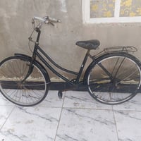 بايسكل ياباني • نضيف • الثغر