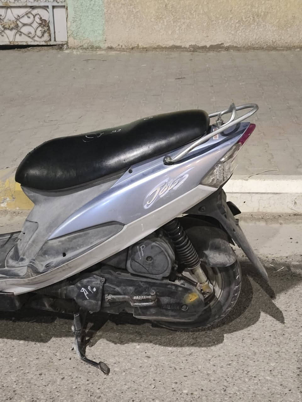 للبيع ب850 وبيه مجال مكاني رميثة ***********
