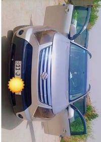 سوزوكي • ٧ راكب • مبادلة باص