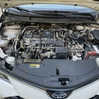 2024 هايبرد ماشيه 32 الف  هزه جديده تحويل مباشر كفاله عامه لا صبغ ولا ...