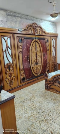 غرفة عراقي • صاج • مجال للشراي