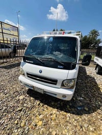 موديل ٢٠٠٢ • كفالة عامة • بابل الشوملي