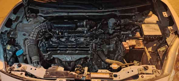 سازوكي دزاير موديل 2023 للبيع
سياره جديده كلش ماشيه 10 الاف
سعرها 110 ورقه وبي مجال بسيط
للاستفسار اتصلو ع ***********
