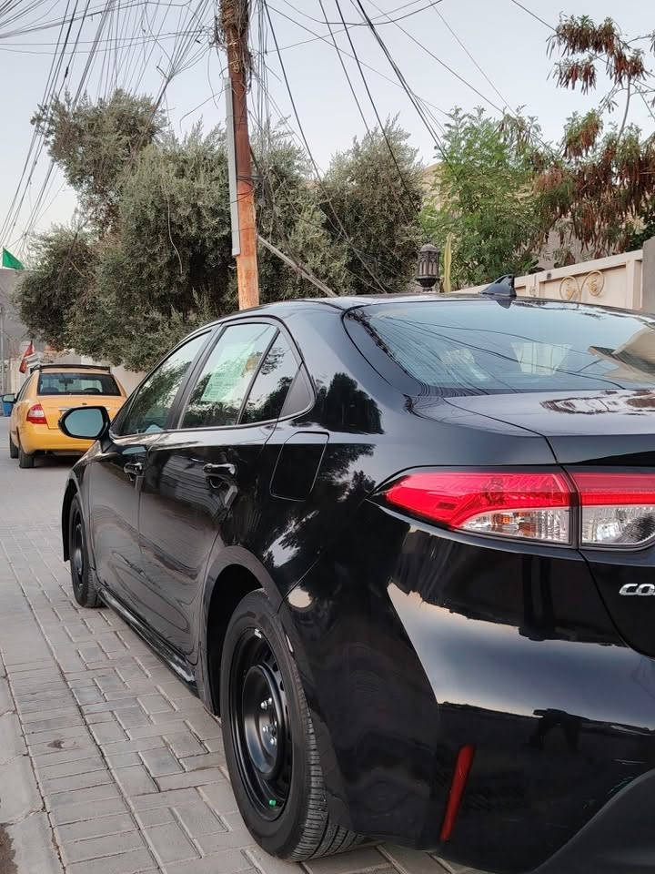 كورلا 2024
Le
ماشية 23 الف
رقم بغداد تحويل مباشر
ضرر بنيد وجاملغ صبغ
صور الضرر بالمنشور
المكان فلوجة
السعر 133
***********
