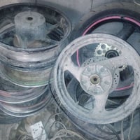 قطع موتورات • هوندا ٧٥٠ • بعقوبه