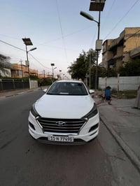 توسان ٢٠٢٠ • ماشي ٥٨٠٠٠ • نقص تبريد