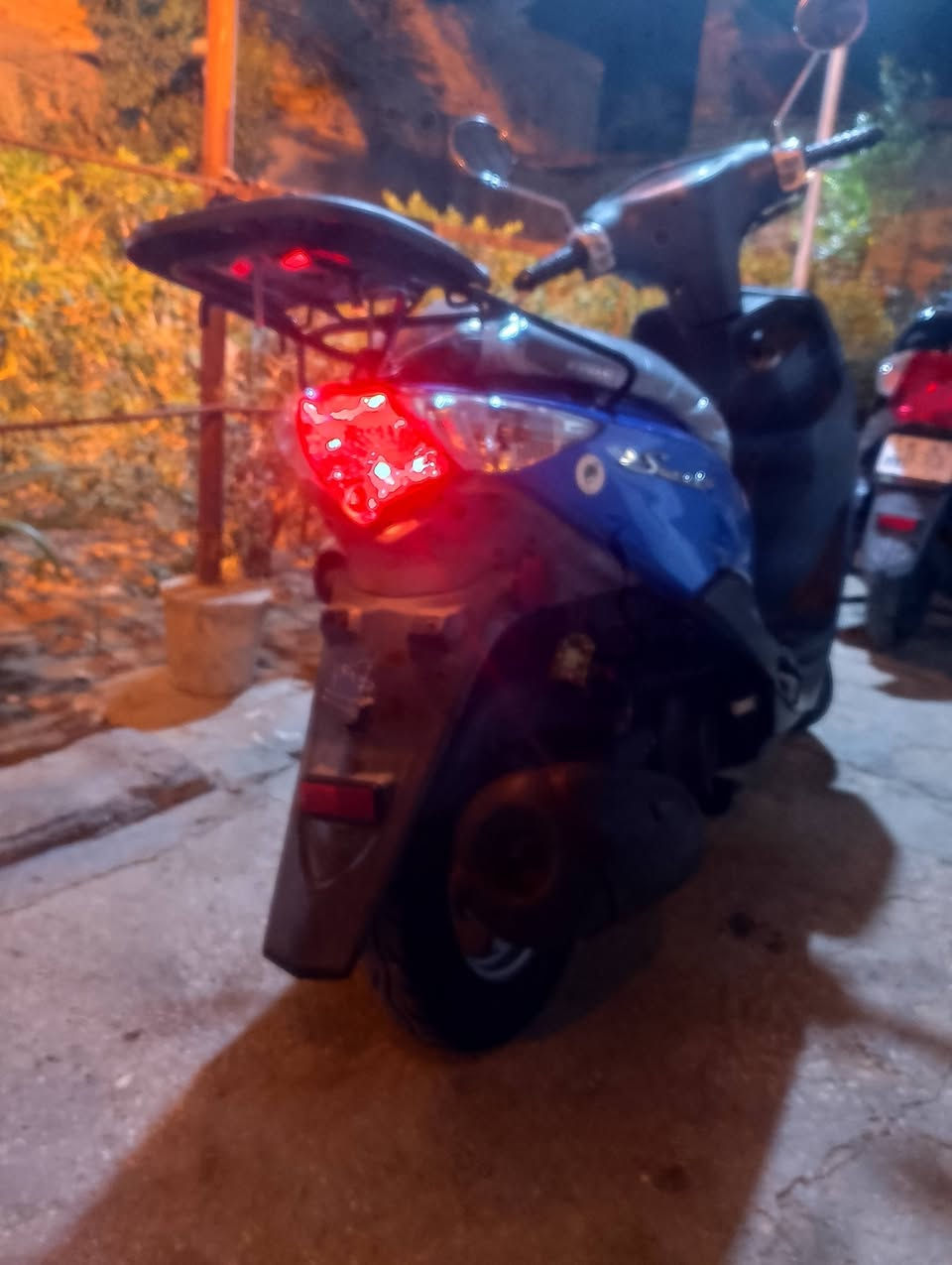 سلام عليكم للبيع ماكس سويت أو ماكس منغولي حديث دراجه كفاله عامه كفاله موديل 2017 صاله 15من مطلعه من حنش اللامي ماشيه 22الف سعر 1400بيه مجال قليل مكاني طوريج


**إذا كنت صاحب هذا الإعلان وتريد حذفه لأي سبب، رجاءا أرسل رسالة إلى الدعم الفني**