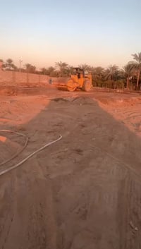 #الارض_عليك_والباقي_علينه🤩?? #والدفع_نضام مراحل 😉??  #_المقاولات_العام...