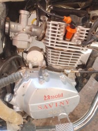 SAVINY • ٢٠٢٠ • محرك مكفول