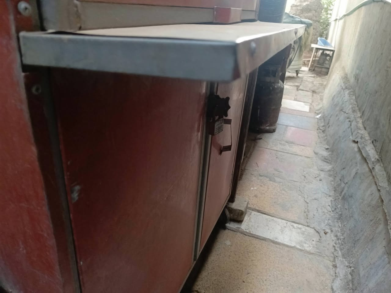 السلام عليكم
جنبر جاي نضيف للبيع سعره 200الف


**إذا كنت صاحب هذا الإعلان وتريد حذفه لأي سبب، رجاءا أرسل رسالة إلى الدعم الفني**