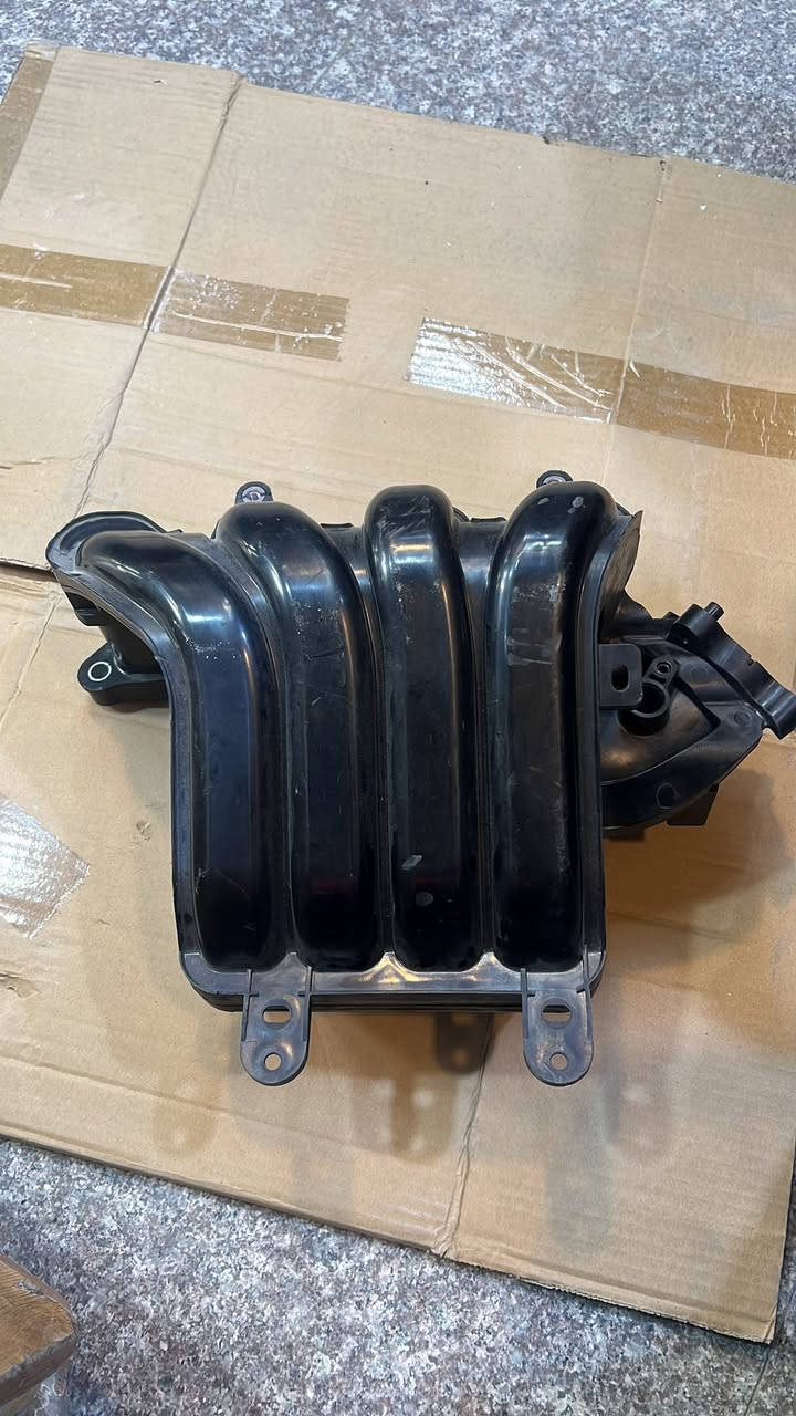 ﷽
محل عادل 
لتجارة قطع السيارات الكوري الحديت

“هيونداي 🚗 كيا

“عندك سيارة هونداي أو كيا؟ 🚗”

قطع متوفرة لجميع موديلات
هيونداي كريتا ✔️
كيا سونيت ✔️”

بغداد – شارع النضال
مقابل وزارة الصناعة والمعادن
“قطع كريتا ✔️
سونيت ✔️
وغيرها متوفر”حيدر العلي

📞 ***********
📞 ***********
