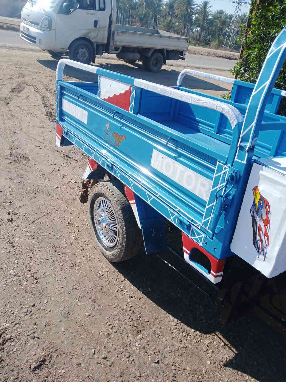 سلام عليكم ستوته للبيع موديل 18 مكينه22مكفوله كفاله عامه العنوان بابل قرب سىريع سعر 1250وبه مجال هواي لشراي نتصل ***********
