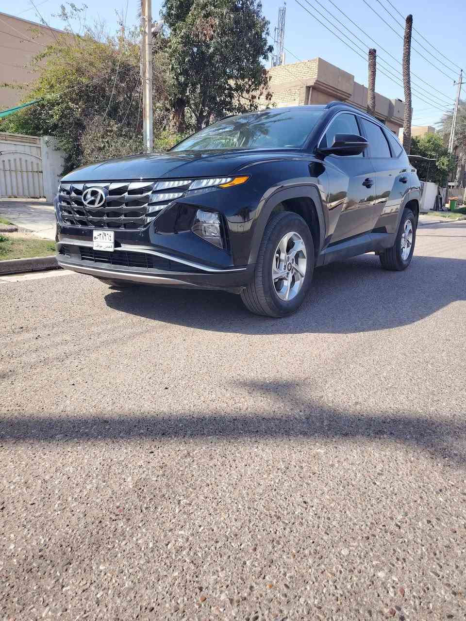 سلام عليكم
رمضان كريم
للبيع توسان موديل 2024 دخول جديد
بدون رقم ماشيه ٢٩ لف
ضرر السيارة
بابين صفحت اليمنه نفسهن مصلحات ومصبوغات
جاملغ امامي اليمنه شبربارد فقط
طاك ايرباك استيرن سونار وصور الحادث بل منشور
مواصفات السياره تحكم استيرن جهتين
شاشه كبيره كامره دوار
تحديد مسار اشاير بالمري
كشنات تدفئه استيرن تدفئه
رادارات جانبيه ابواب بصمه
تشغل عن بعد سايد بريك كهرباء
بصمه قطعتين تبريد ابواب ترحيب
صندوق بصمه تبريد بيانو
ويل كب لد امامي
السعر ١٦٩ وبيه مجال بسيط
مكان السياره بغداد حي العامل
اتصال على هذا الرقم ***********
