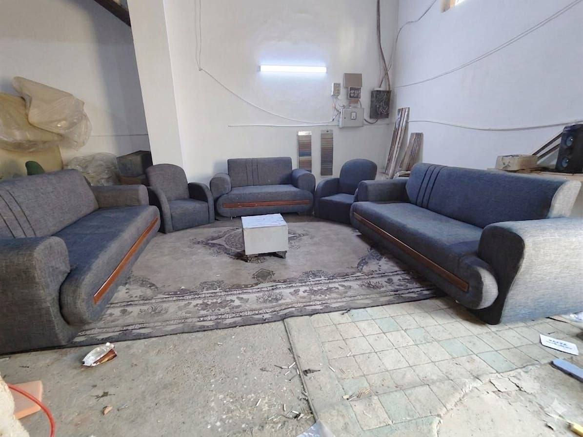 مجموعه تخم جديد غير مستعمل السعر كامل 540 
للتواصل دخول خاص


**إذا كنت صاحب هذا الإعلان وتريد حذفه لأي سبب، رجاءا أرسل رسالة إلى الدعم الفني**