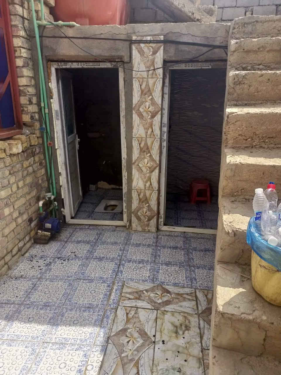 دار للبيع زراعي مساحه 158حي ناظم. ***********
