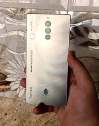 ريد ماجك 8Spro • ٥١٢/١٦ • نضيف