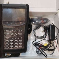 فايندر ستلايت • كاميرات • KPT-955G+