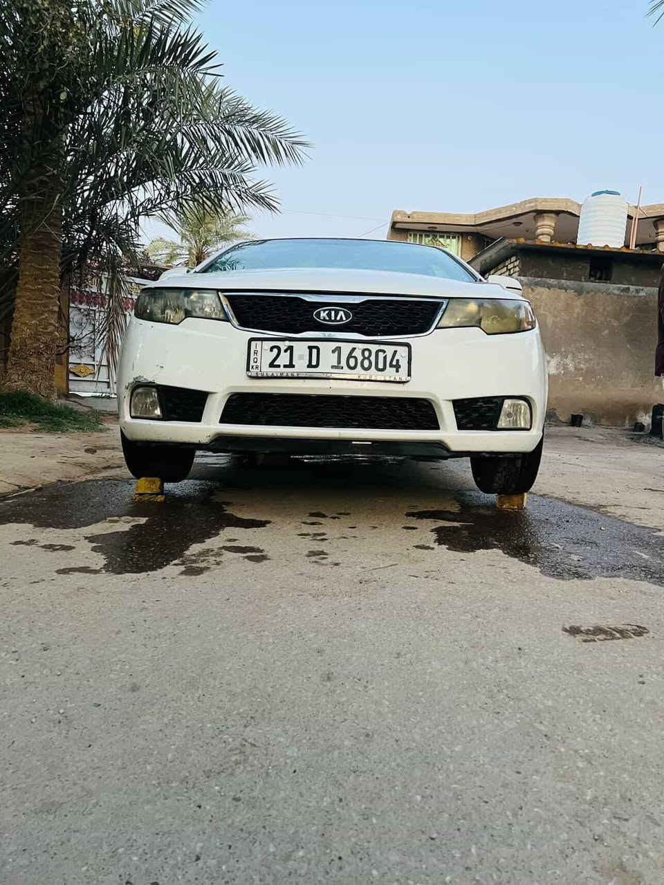 سلام عليكم سياره فول بيه فقط بارد  مكاني حله طفيل سعر 108قفل
رقم ***********
