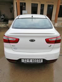 ريو ٢٠١٢ • محرك ١.٦ • فول مواصفات