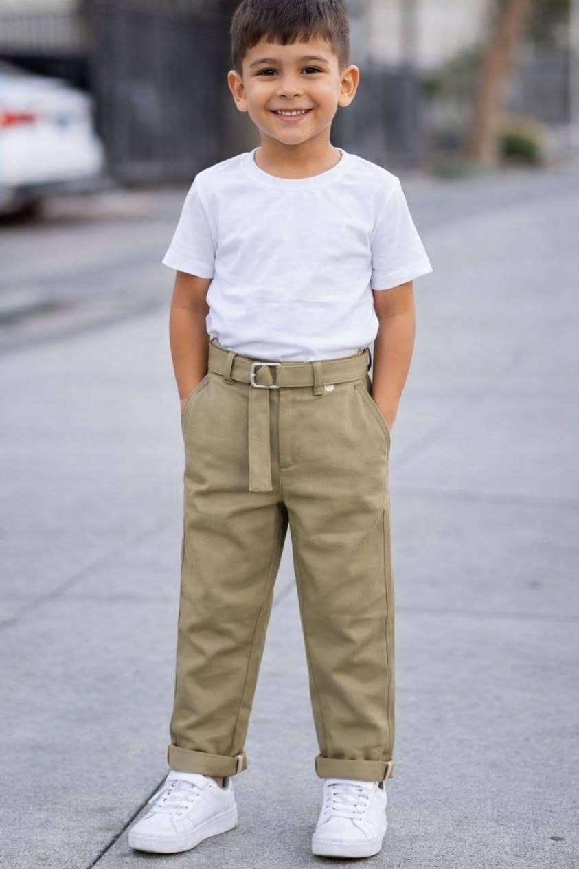 بنطرون كتان ولادي فول ليكرا
قياسات 
20 - 25 يلبس 
السيري 6 قطع 
الدرزن 12 قطعه لونين
سعر الدرزن 75 الف
💥💥💥💥💥💥💥💥
تيشيرت رجالي قطني فول ليكرا 
القياسات
l..xl..xxl..xxxl..xxxxl..xxxxxl
الشد 10 قطع لونين السعر  55 الف
جمله فقط 🛑🛑جمله فقط
توجد خدمة توصيل جميع المحافظات 
للحجز والاستفسار مراسلة الخاص او واتساب 
0785 469 0407
