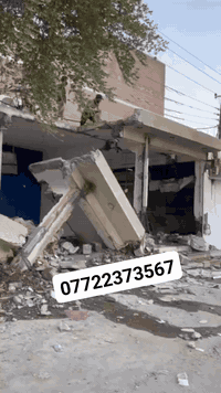 🔨 قص السقوف والمباني  بدون أضرار!
***********
نقدم لك خدماتنا الاحترافية في:
***********/يوجد واتساب
✅ قص فتحات الدرج
✅ فتحات المصاعد
✅ فتحات المناور
✅ جوينات في الصب
✅ كافة أنواع التفليش في الخرسانة

💡 نستخدم أحدث المعدات لقص الخرسانة بدون أي ضرر أو اهتزاز في الهيكل الخرساني!
نضمن لك دقة عالية، سرعة في الإنجاز، وأمان كامل أثناء التنفيذ.
***********
📞 للاستفسار والحجز اتصل الآن على: *********** يتوفر واتساب 
📍 خدمة مضمونة من مكتب مقتدى علي لقص وهدم المباني

📩 لا تتردد! تواصل معنا عبر الزر أدناه أو الاتصال المباشر /***********/يوجد واتساب
