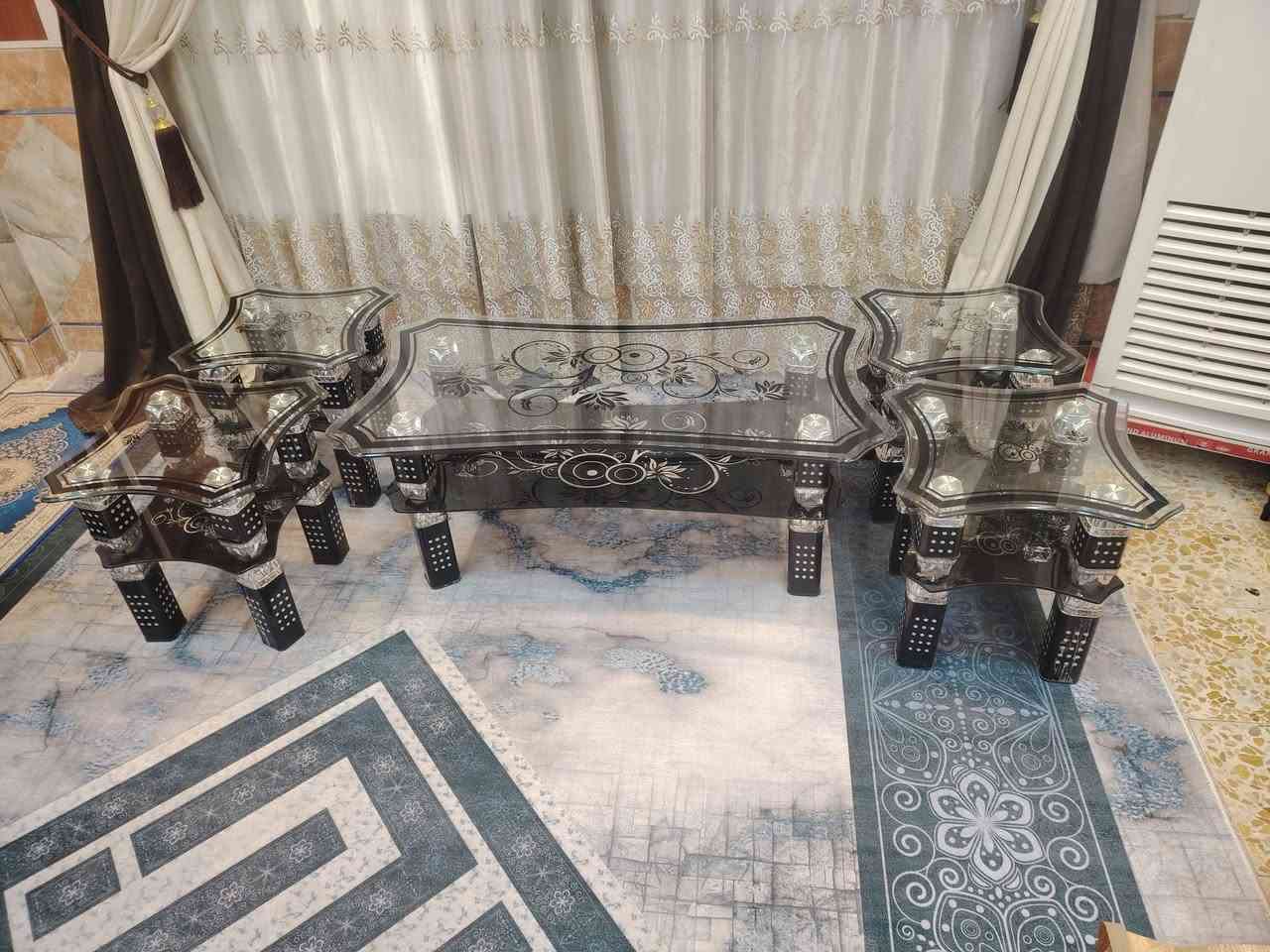 السلام عليكم
للبيع اربعه طبلات مع ميز
وديوان للاستفسار الاتصال ***********
